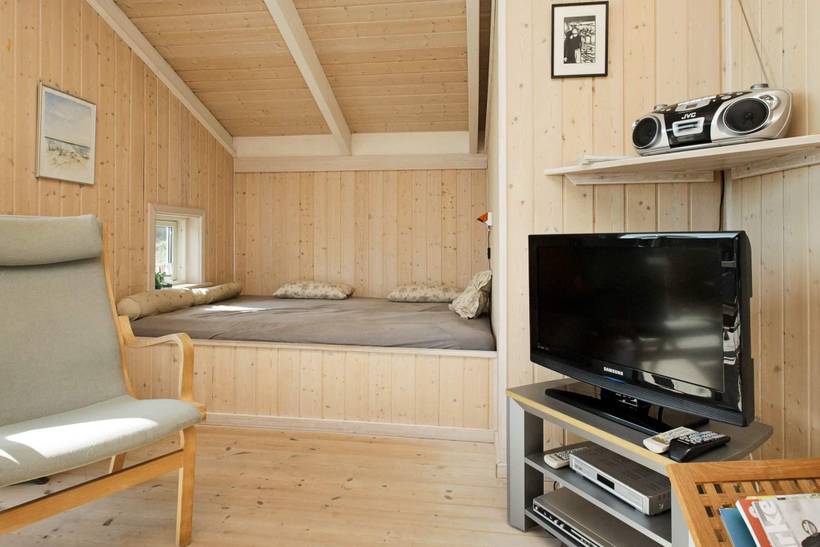 Foto von Ferienhaus CP65 in Løkken - Nordjütland