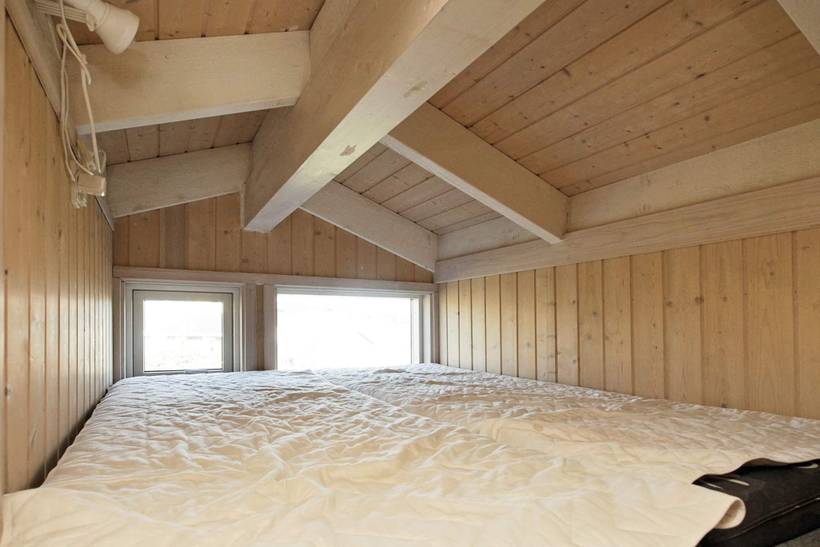 Foto von Ferienhaus CP65 in Løkken - Nordjütland