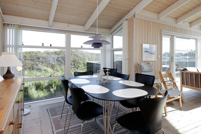 Foto von Ferienhaus CP65 in Løkken - Nordjütland