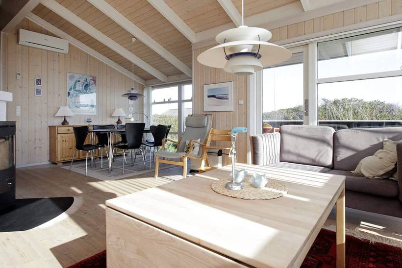 Foto von Ferienhaus CP65 in Løkken - Nordjütland