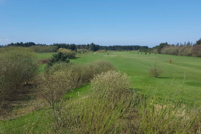 Foto von Ferienhaus CP65 in Løkken - Nordjütland