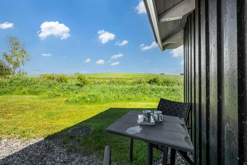 Foto von Ferienhaus CP66 in Vrinners - Mols - Ostjütland