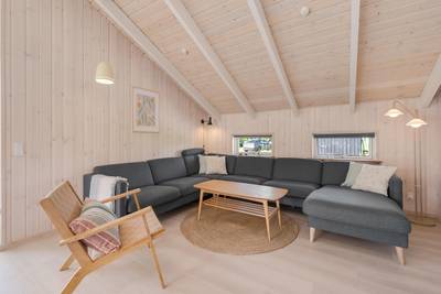 Vorschaubild von Ferienhaus CP66 in Vrinners - Mols - Ostjütland