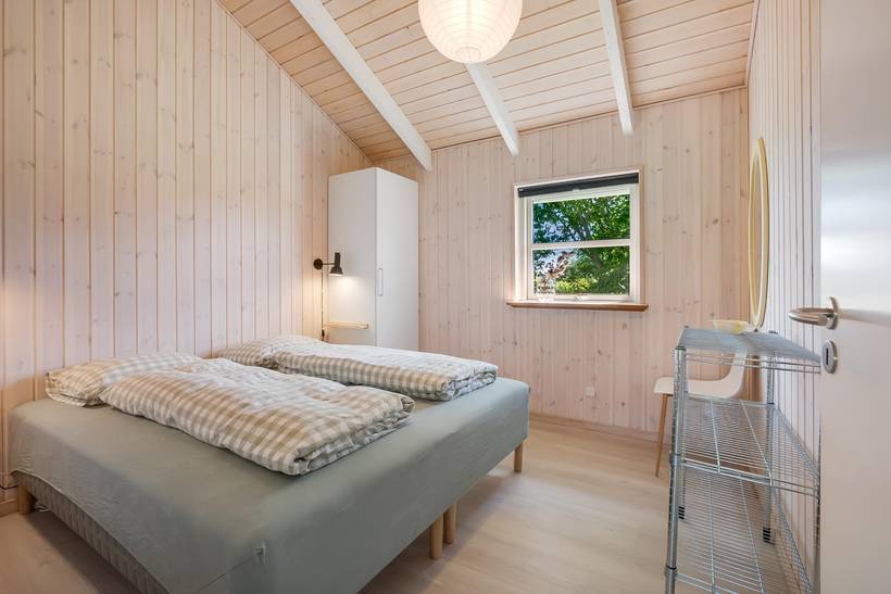 Foto von Ferienhaus CP66 in Vrinners - Mols - Ostjütland