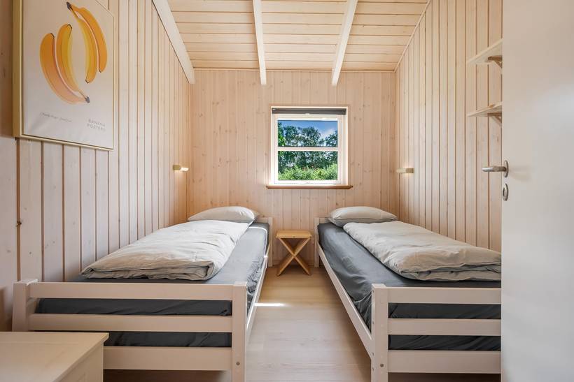 Foto von Ferienhaus CP66 in Vrinners - Mols - Ostjütland