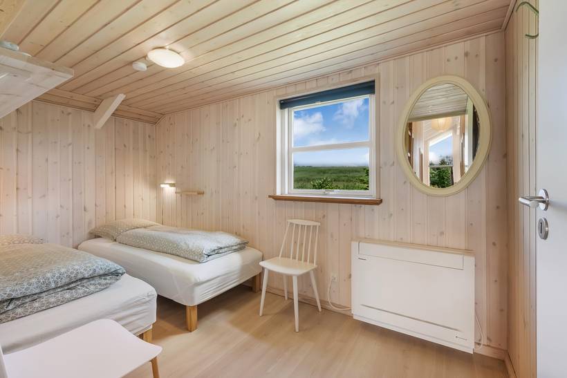 Foto von Ferienhaus CP66 in Vrinners - Mols - Ostjütland