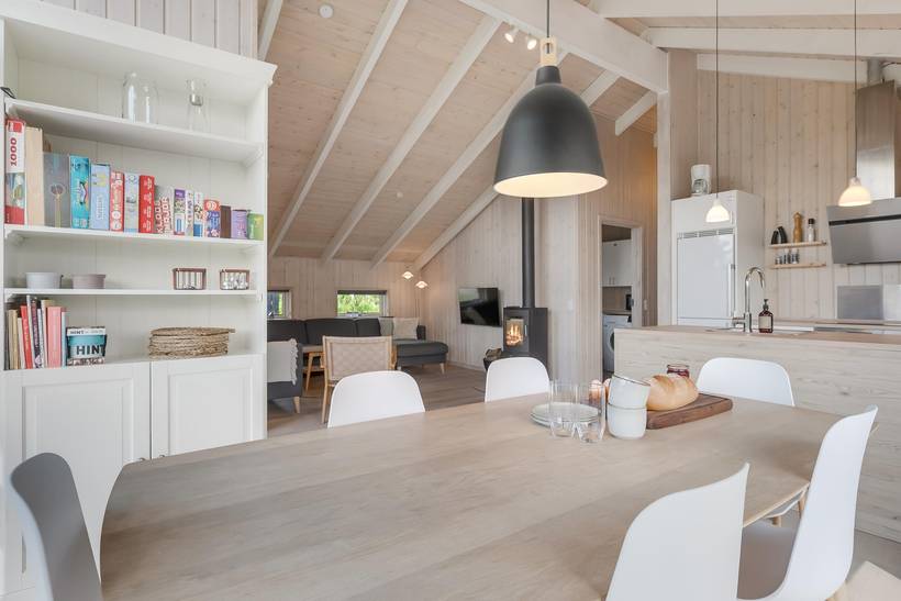 Foto von Ferienhaus CP66 in Vrinners - Mols - Ostjütland