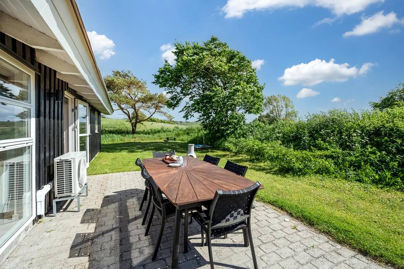 Foto von Ferienhaus CP66 in Vrinners - Mols - Ostjütland