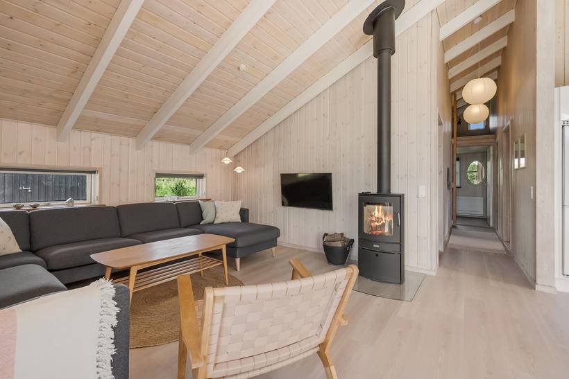 Foto von Ferienhaus CP66 in Vrinners - Mols - Ostjütland