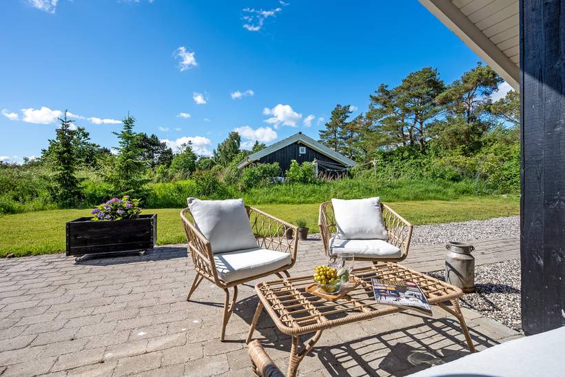 Foto von Ferienhaus CP66 in Vrinners - Mols - Ostjütland