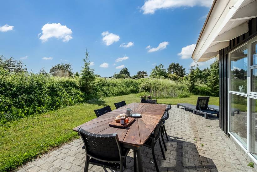 Foto von Ferienhaus CP66 in Vrinners - Mols - Ostjütland