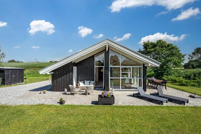 Foto von Ferienhaus CP66 in Vrinners - Mols - Ostjütland