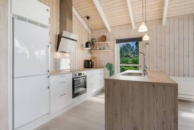 Vorschaubild von Ferienhaus CP66 in Vrinners - Mols - Ostjütland