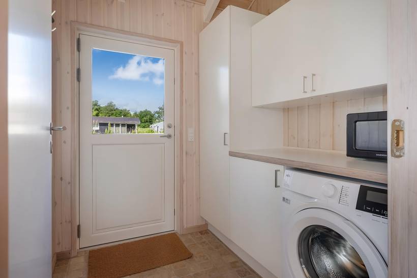 Foto von Ferienhaus CP66 in Vrinners - Mols - Ostjütland