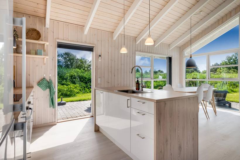 Foto von Ferienhaus CP66 in Vrinners - Mols - Ostjütland