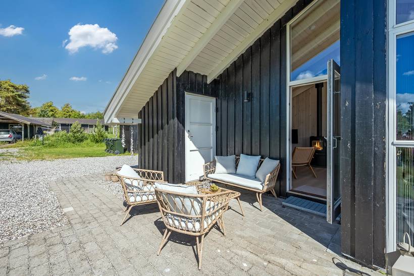 Foto von Ferienhaus CP66 in Vrinners - Mols - Ostjütland