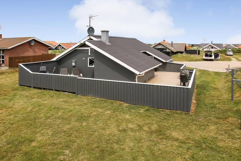 Foto von Ferienhaus CP68 in Vejlby Klit - Westjütland