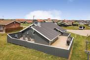 Vejlby Klit - Westjütland