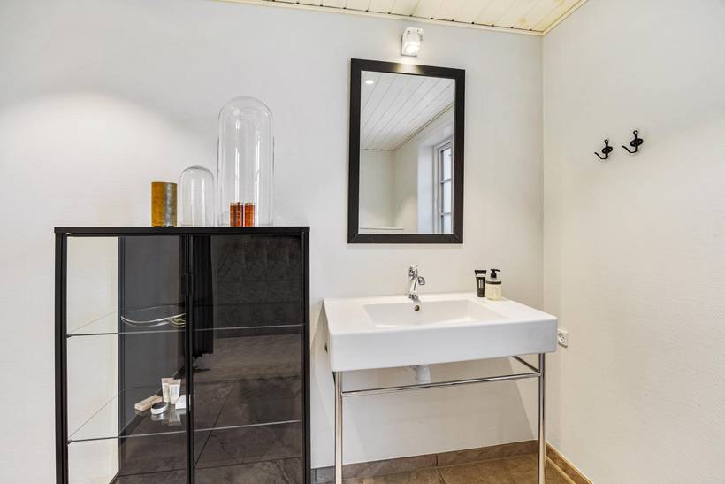 Foto von Ferienhaus CP70 in Søndervig - Westjütland