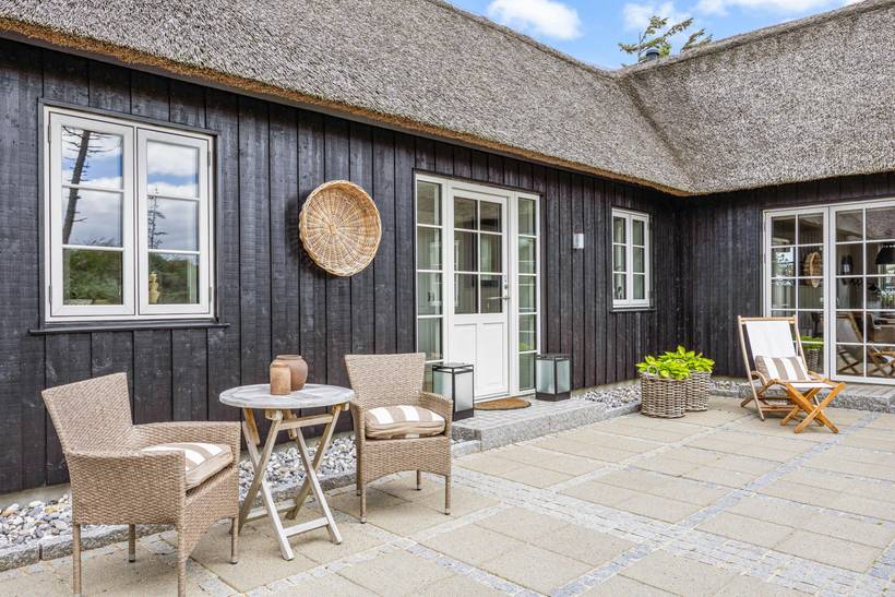 Foto von Ferienhaus CP70 in Søndervig - Westjütland
