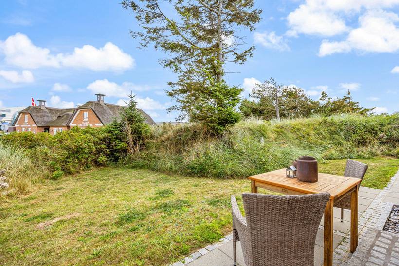 Foto von Ferienhaus CP70 in Søndervig - Westjütland
