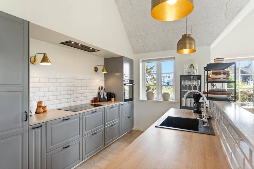 Foto von Ferienhaus CP70 in Søndervig - Westjütland