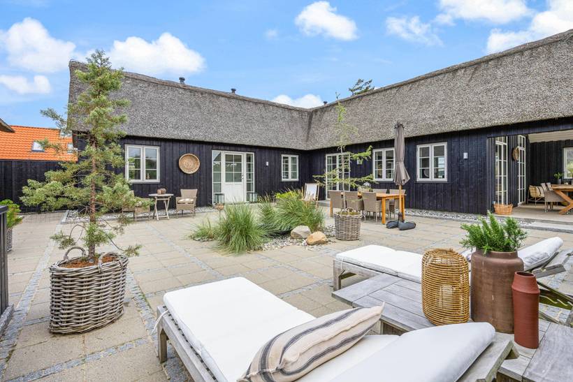 Foto von Ferienhaus CP70 in Søndervig - Westjütland