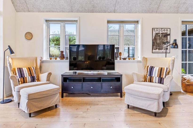 Foto von Ferienhaus CP70 in Søndervig - Westjütland
