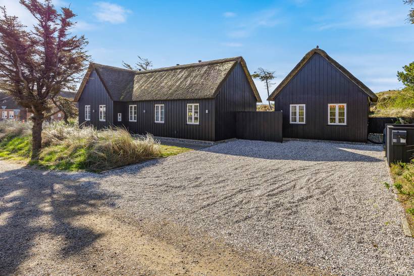 Foto von Ferienhaus CP70 in Søndervig - Westjütland
