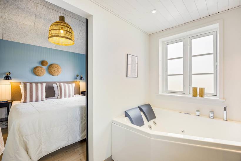 Foto von Ferienhaus CP70 in Søndervig - Westjütland