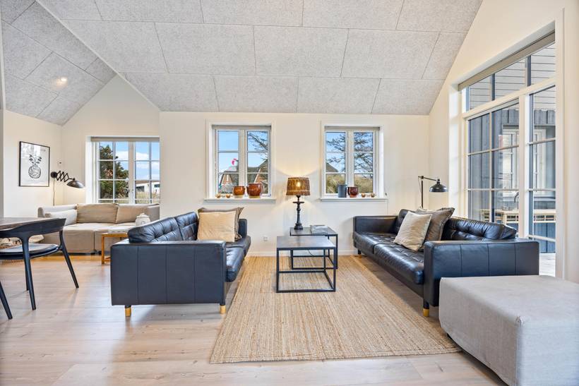 Foto von Ferienhaus CP70 in Søndervig - Westjütland