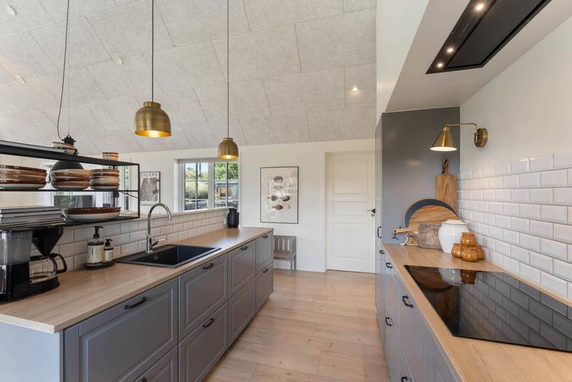 Foto von Ferienhaus CP70 in Søndervig - Westjütland