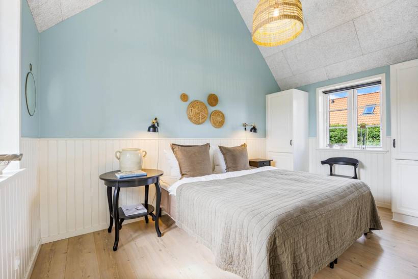 Foto von Ferienhaus CP70 in Søndervig - Westjütland