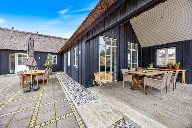 Foto von Ferienhaus CP70 in Søndervig - Westjütland