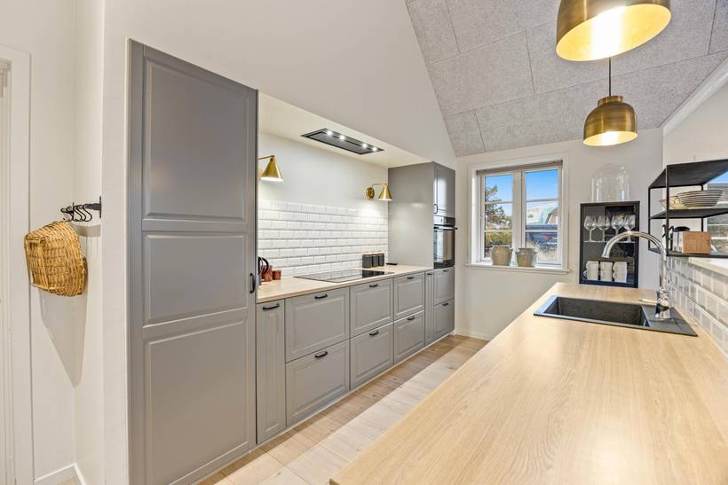 Foto von Ferienhaus CP70 in Søndervig - Westjütland