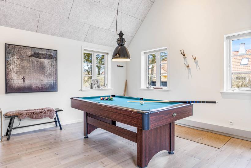 Foto von Ferienhaus CP70 in Søndervig - Westjütland
