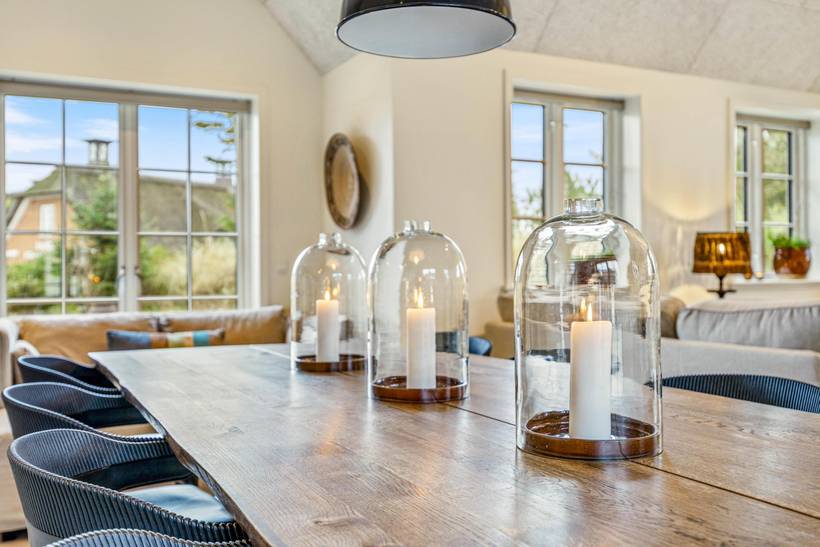 Foto von Ferienhaus CP70 in Søndervig - Westjütland