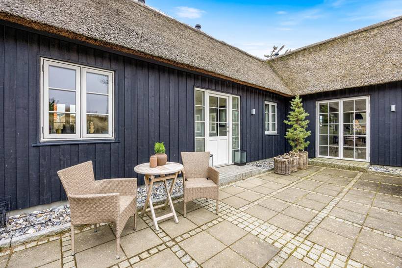 Foto von Ferienhaus CP70 in Søndervig - Westjütland