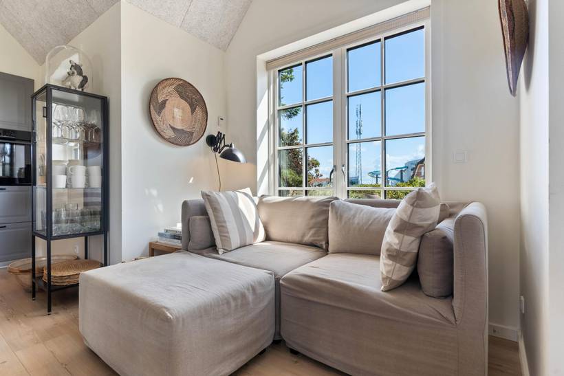 Foto von Ferienhaus CP70 in Søndervig - Westjütland