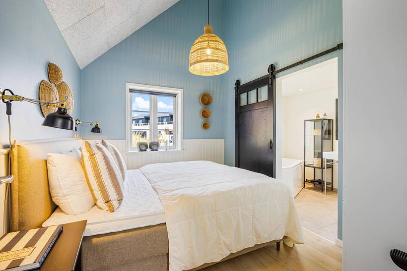 Foto von Ferienhaus CP70 in Søndervig - Westjütland