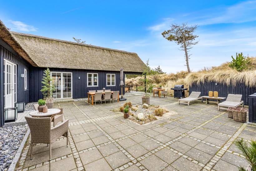 Foto von Ferienhaus CP70 in Søndervig - Westjütland