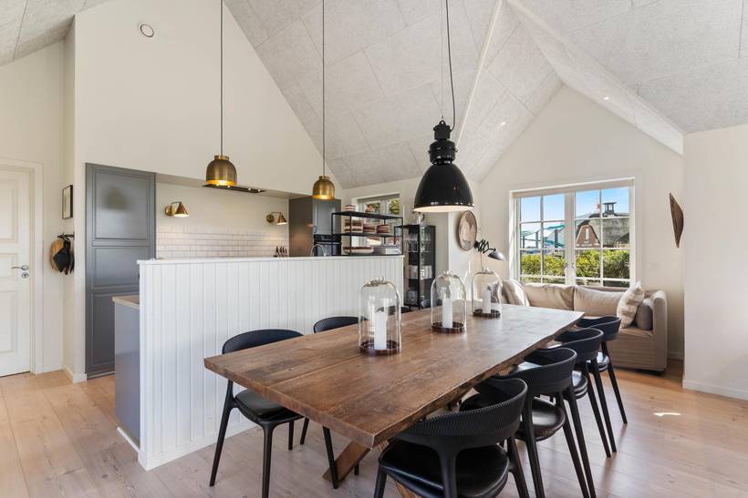 Foto von Ferienhaus CP70 in Søndervig - Westjütland
