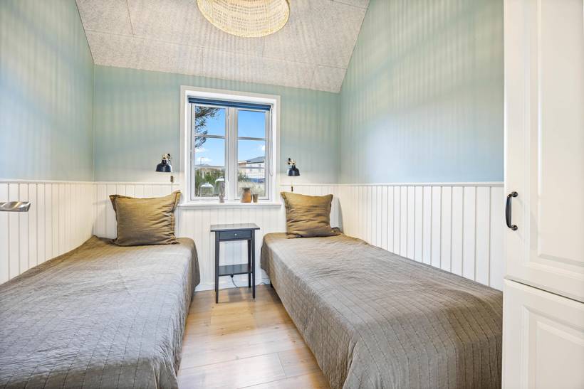 Foto von Ferienhaus CP70 in Søndervig - Westjütland