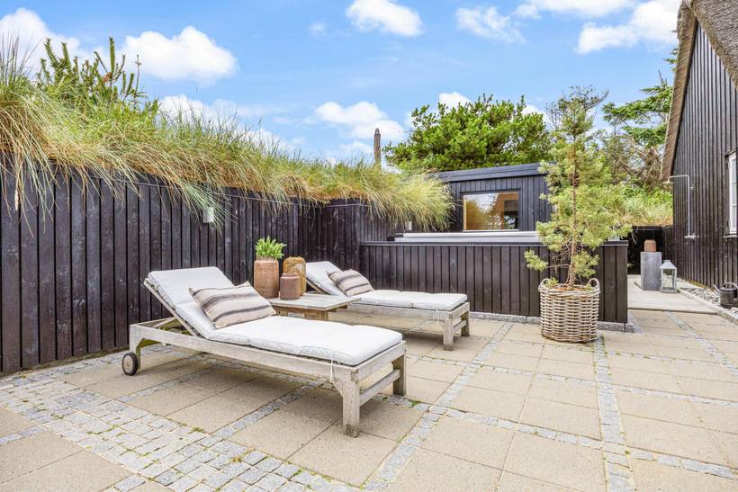 Foto von Ferienhaus CP70 in Søndervig - Westjütland
