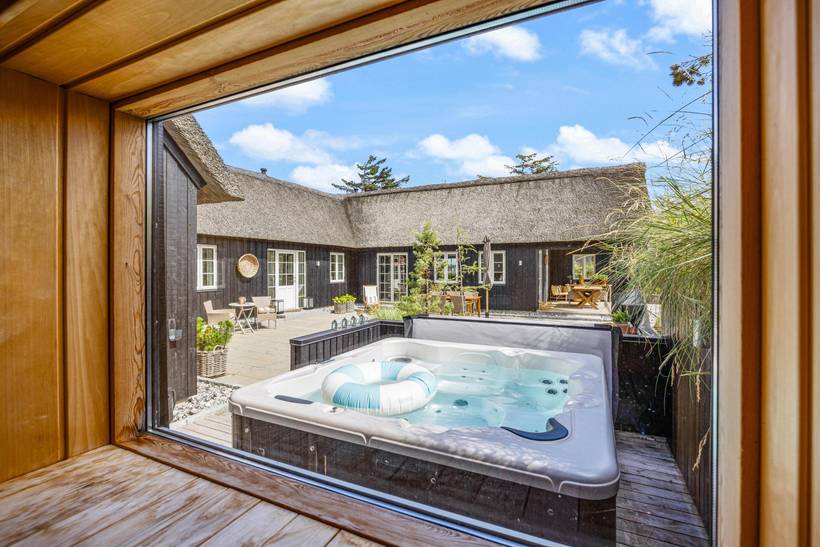 Foto von Ferienhaus CP70 in Søndervig - Westjütland
