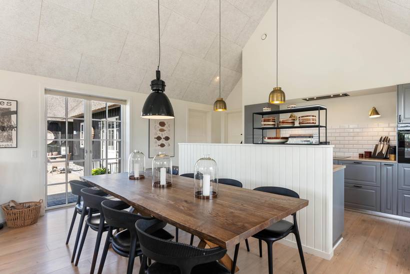 Foto von Ferienhaus CP70 in Søndervig - Westjütland