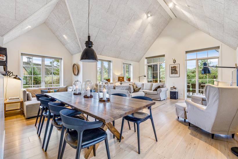 Foto von Ferienhaus CP70 in Søndervig - Westjütland