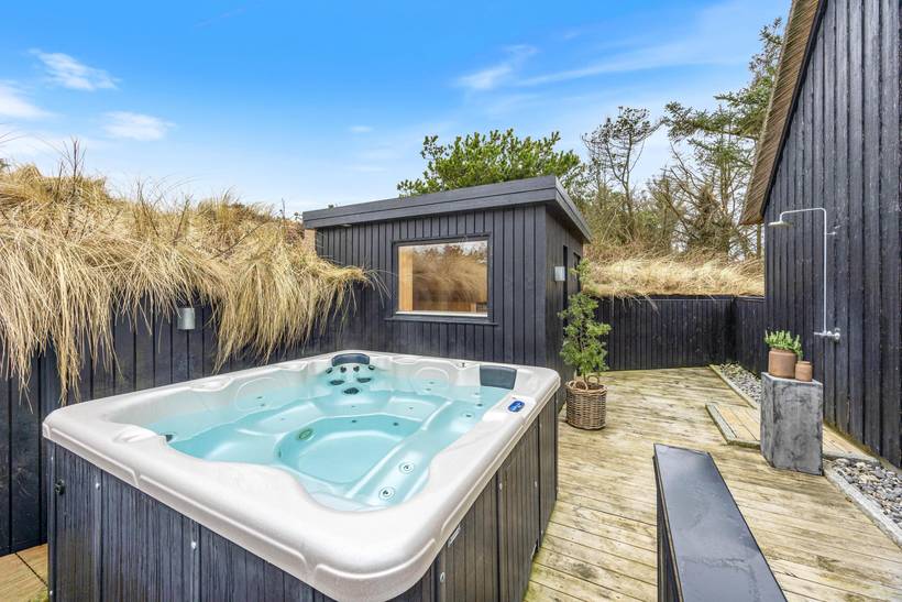 Foto von Ferienhaus CP70 in Søndervig - Westjütland