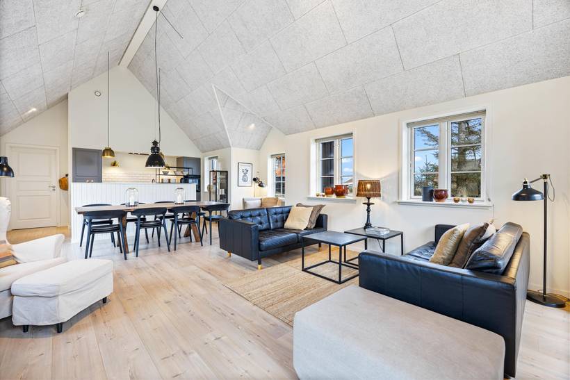 Foto von Ferienhaus CP70 in Søndervig - Westjütland