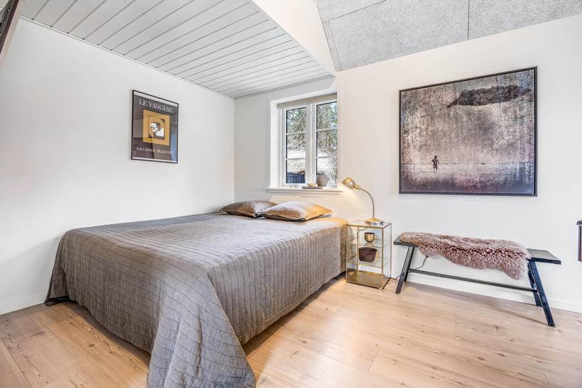 Foto von Ferienhaus CP70 in Søndervig - Westjütland